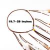 Aceorna Boho Feather Headbands Hippie Gypsy Indian Hairbands Tassels Head Piece Costume Hair Accessories Festival Headdress for Women view 2