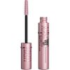 Maybelline Lash Sensational Sky High Washable Mascara Makeup, Volumizing, Lengthening, Defining, Curling, Multiplying, Buildable Formula, Very Black, 1 Count view 1