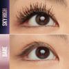 Maybelline Lash Sensational Sky High Washable Mascara Makeup, Volumizing, Lengthening, Defining, Curling, Multiplying, Buildable Formula, Very Black, 1 Count view 2