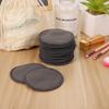 Angzhili 20 Pcs Reusable Makeup Remover Pads,Angzhili Washable Cotton Pads for Face Cleaning,Soft and Absorbent Eye Makeup Remover Pads with Laundry Bag,Reusable Cotton Rounds view 3