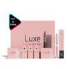 Lash Lift Kit - Complete Set for Eyelash Lifting - New Pro Version - Easy to Apply and Long Lasting Finish - Professional Results up to 8 Weeks from Home- Includes 3 Applications view 2