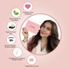 Lash Lift Kit - Complete Set for Eyelash Lifting - New Pro Version - Easy to Apply and Long Lasting Finish - Professional Results up to 8 Weeks from Home- Includes 3 Applications view 4
