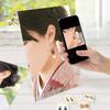 Sasagawa 37-5009 Original Works Picture Kit for Piercing, Formal Model, 8 Patterns view 3