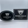 Undisputed Beard Gang Beard Balm. 100% Natural with Sandalwood Scent view 1