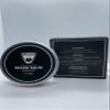 Undisputed Beard Gang Beard Balm. 100% Natural with Sandalwood Scent view 2