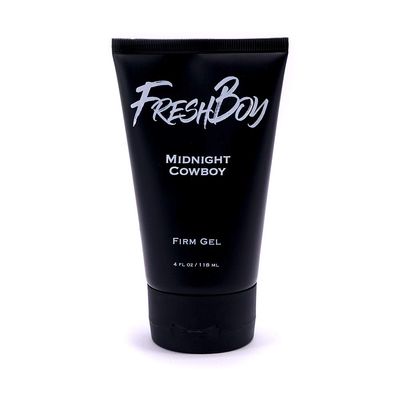 Midnight Cowboy Firm Hold Gel 4oz