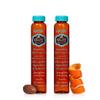 HASK ARGAN Repairing Hair Oil Vials for shine and frizz control for all hair types, color safe, gluten free, sulfate free, paraben free - Pack of 2 view 1