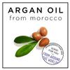 HASK ARGAN Repairing Hair Oil Vials for shine and frizz control for all hair types, color safe, gluten free, sulfate free, paraben free - Pack of 2 view 4
