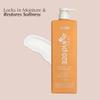 320Pure Moisture Lock Conditioner 32oz, Hydrating, Moisturizing Hair Conditioner for Women & Men, Sulfate-Free, Keratin & Argan Oil Formula for Color-Treated, Damaged, Dry, Straight and Curly Hair view 2