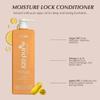 320Pure Moisture Lock Conditioner 32oz, Hydrating, Moisturizing Hair Conditioner for Women & Men, Sulfate-Free, Keratin & Argan Oil Formula for Color-Treated, Damaged, Dry, Straight and Curly Hair view 4