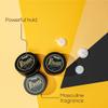 Rev320 iBOSS Water-Based Pomade for Men Strong Hold & Slick Shine, Free of Alcohol, Sulfates, & Parabens, 3.6 oz, Vegan & Cruelty-Free Hair Pomade Men view 2