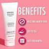 Keratin Salon Direct Keratin Hair Treatment, 4 oz | Frizz Control, Formaldehyde Free, Salon Quality, Smoothing Treatment, Long Lasting, Cream for All, Frizzy, Curly, Dry, Damaged Hair view 2