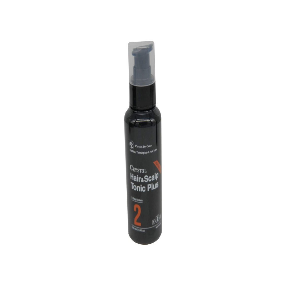 Crystal De Origo Hair & Scalp Tonic Plus