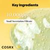 COSRX Advanced Snail Mucin Gel Cleanser, 5.07 Fl Oz / 150 mL, Rich Daily Deep Cleansing Gel for Dry & Sensitive Skin, Korean Skin Care, Not Tested on Animals, No Parabens view 4