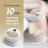 CLIONE PRIME Eyelash Extension Remover Cream - 15gm, No Eyelids Burning/Irritation, Formaldehyde-Free, Unscented view 4