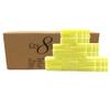 400 Pcs Foot Pumice Callus Remover for Feet Heels and Palm by Creation, Foot Callus Remover, Feet Scrubber Dead Skin, Shower Foot Scrubber, Pedicure Tools, Corn Remover Long-Lasting Beauty Skin Care view 1