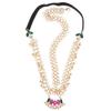 Beaupretty Bohemian Rhinestone Bridal Headband Alloy Word Chain Hairpiece for Weddings Carnivals and Cosplay Events Elegant Accessory for Brides and Special Occasions view 1