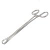AAProTools Piercing Plier, Professional Body Piercing Plier, Body Piercing Pliers Tool, Ear Lip Navel Nose Tongue Septum Sponge Forceps Clamp, Stainless Steel Piercing Plier view 1