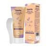 Sanfe Bikini Line Hair Removal Cream with Spatula and Intimate Wipes - 100g - Natural and Safe for sensitive skin - Lavender, Aloe Vera, Shea Butter view 1