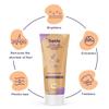 Sanfe Bikini Line Hair Removal Cream with Spatula and Intimate Wipes - 100g - Natural and Safe for sensitive skin - Lavender, Aloe Vera, Shea Butter view 2