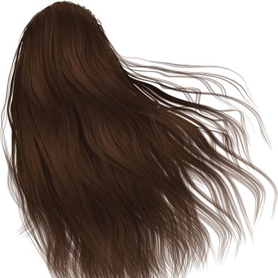 C:EHKO Color Vibration, 60 ml./2.1 fl.oz. (6/7 - Chocolate Brown)