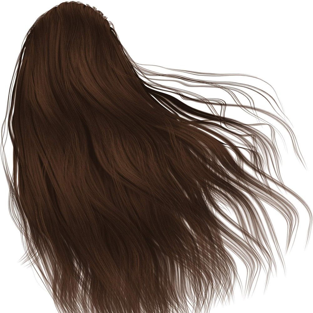 C:EHKO Color Vibration, 60 ml./2.1 fl.oz. (6/7 - Chocolate Brown)