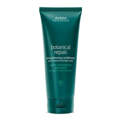 Aveda Botanical Repair Strengthening Conditioner | Instantly Detangles to Prevent Breakage | Strengthens & Repairs Damaged Hair | Builds Bonds | 98% Naturally Derived* | Silicone Free, 6.7 Fl Oz