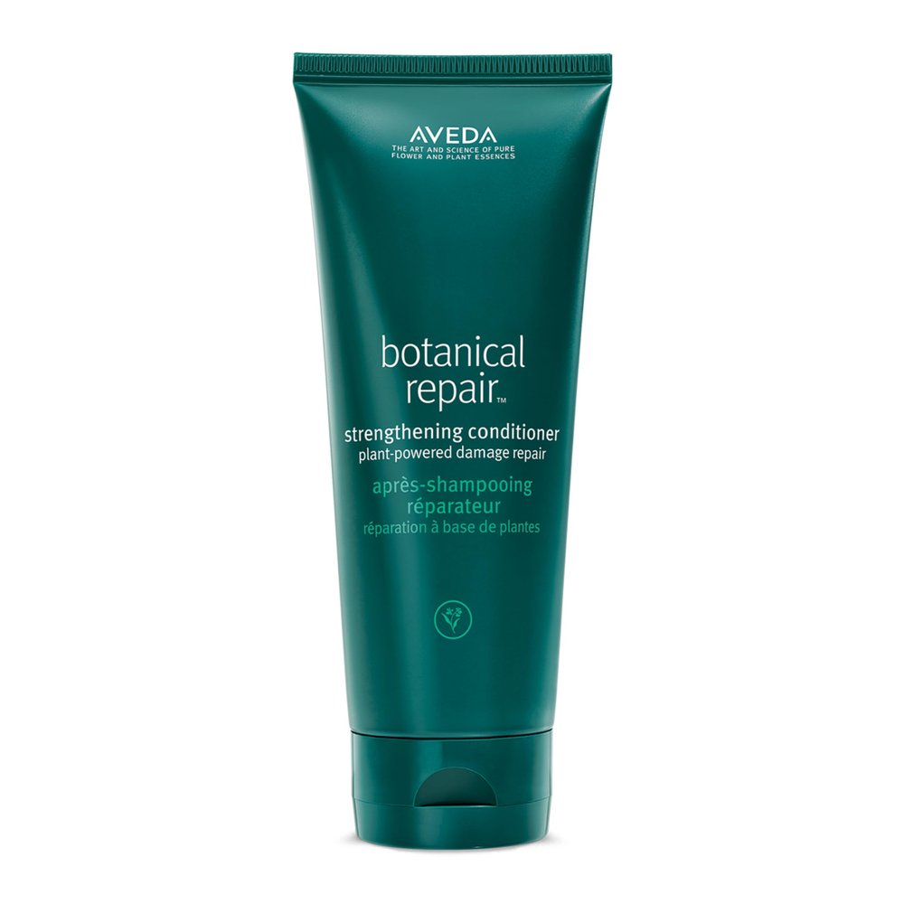 Aveda Botanical Repair Strengthening Conditioner | Instantly Detangles to Prevent Breakage | Strengthens & Repairs Damaged Hair | Builds Bonds | 98% Naturally Derived* | Silicone Free, 6.7 Fl Oz