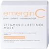 emerginC Vitamin C Bundle with Gentle Multi-Fruit Cream Cleanser (8.1 oz, 240 ml), Vitamin C & Retinol Exfoliating Mask (1.7 oz, 50 ml) & 12% Vitamin C Facial Serum (1 oz, 30 ml) view 4