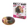 3" Chocolate Dipped Scented Donut Soap view 1