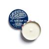 Johnny's Chop Shop - Lucky 21 Texturising Cream, Firm Hold Hair Styler, 75 g, 2.6 oz view 4