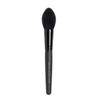 bareMinerals Seamless Shaping & Finish Brush, Finishing Powder Blush, Highlighter and Bronzer, Synthetic Fibers, Vegan view 1