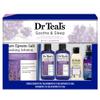Dr Teal's Lavender Soothe & Sleep Full Regimen 5-piece Gift Set (Epsom Salt Soaking Solution, Foaming Bath, Body Wash, Moisturizing Bath & Body Oil, Pillow Spray) view 1