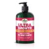 Difeel Ultra Growth 3-PC Set: Shampoo 12 oz, Conditioner 12 oz & Hair Oil 8 oz view 2