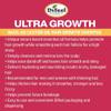 Difeel Ultra Growth 3-PC Set: Shampoo 12 oz, Conditioner 12 oz & Hair Oil 8 oz view 4