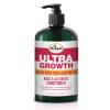 Difeel Ultra Growth Shampoo and Conditioner Set - Includes 12 oz Each of Shampoo and Conditioner, Promotes Growth, Ideal for Thinning Hair, Basil Scent, 2 Count view 3