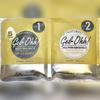 Avry Beauty Gel-Ohh Jelly Pedicure Spa, Milk & Honey, (1Pk) view 1
