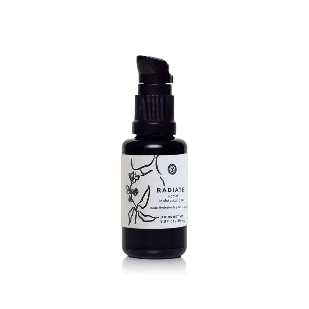 ANNMARIE SKIN CARE Radiate Oil (30ml)