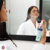 Geir Ness Skin of Norway Hydrating Facial Mist - With Cloudberry and Fresh Lavender - Face Moisturizer Spray - Light Soothing Care view 3