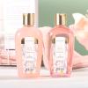 Spa Gift Baskets for Women, Spa Luxetique Bath Gift Set, 12pcs Relaxing Home Spa Kit for Women with Shower Gel, Bath Salt, Essential oil, Body Lotion, Hand Cream, Christmas Gifts for Mom view 4