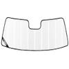 UVS100 Premier Series Custom Sunscreen - White UV10480WH view 1