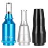 1320nm/1064nm /532nm Head for Q Switched nd Yag Laser Eyebrow Pigment Wrinkle Removal ((532nm + 1064nm) heads) view 1