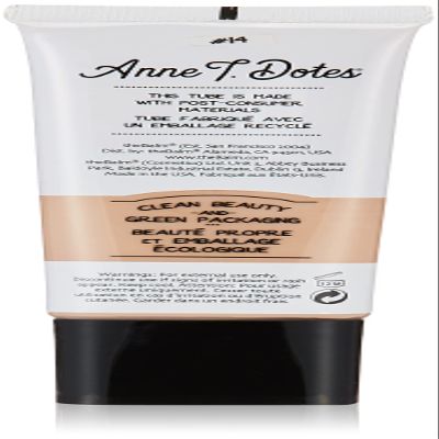 theBalm Anne T. Dotes Tinted Moisturizer #14, 1 fl. oz.