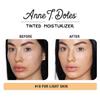 theBalm Anne T. Dotes Tinted Moisturizer, #18 (For Light Skin), 1 fl. Oz view 4