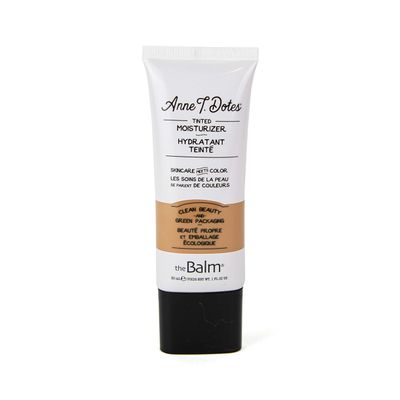 theBalm Anne T. Dotes Tinted Moisturizer #34, 34 (For Tan Skin), 1 fl. oz.