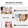 2pcs Facial Roller Massager Silicone Nose Straightening Corrector Anti-Aging Skin Tightening Beauty Tool for Home Spa view 3