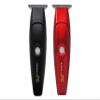 GAMMA+ Absolute Hitter Custom Body Kit Lids Metallic Red and Matte Black Set of 2 Trimmer Lids view 1
