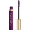 L'Oreal Paris LOreal Paris Original Voluminous Mascara, Building Mascara Volume and Length Formula, Washable, Deep Violet, 0.26 Fl Oz., 1 Count view 1