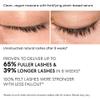 bareMinerals Strength & Length Serum-Infused Black Mascara, Full Size, Vegan, Cruelty-Free & Dermatologist-Tested view 3