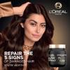 L'Oreal Paris Elvive TR5 Power Restore Multi Use Treatment (Packaging May Vary) view 3